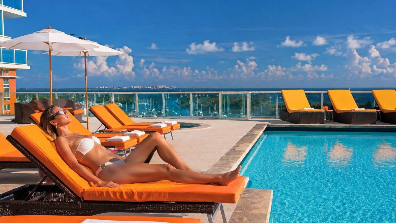 Photo of Outdoor in Coconut Grove