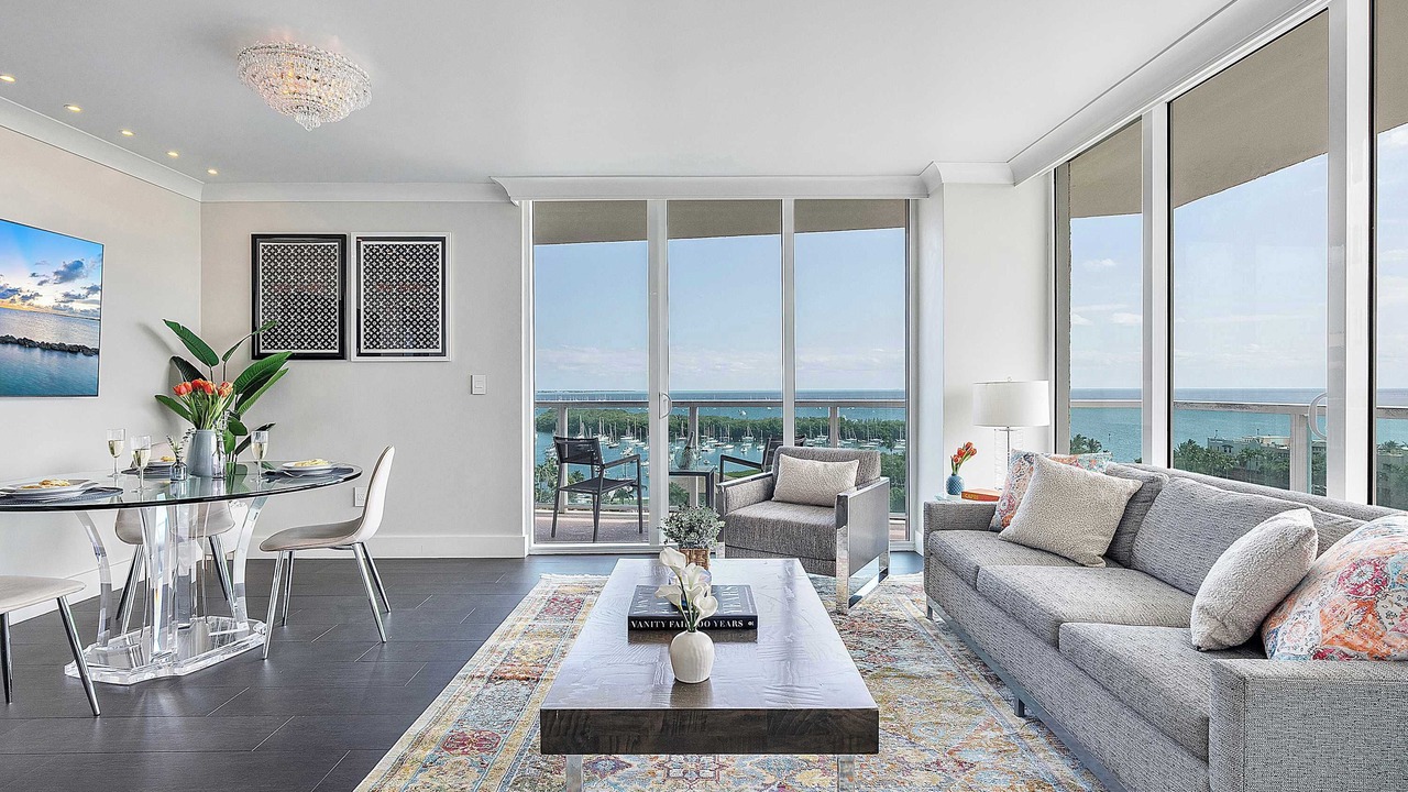 Photo of Livingroom in Coconut Grove