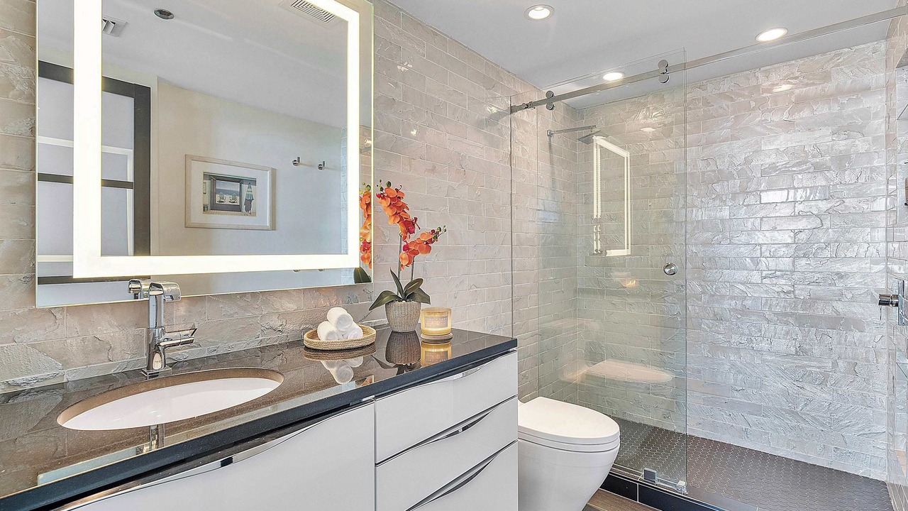 Photo of Bathroom in Coconut Grove