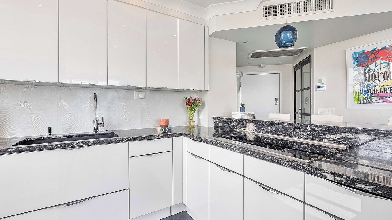 Photo of Kitchen in Coconut Grove
