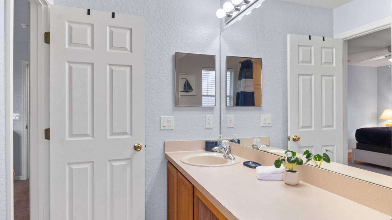 Photo of Bathroom in Regal Palms