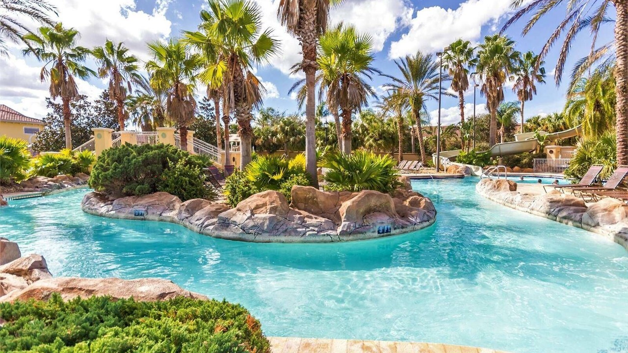 Photo of Outdoor in Regal Palms