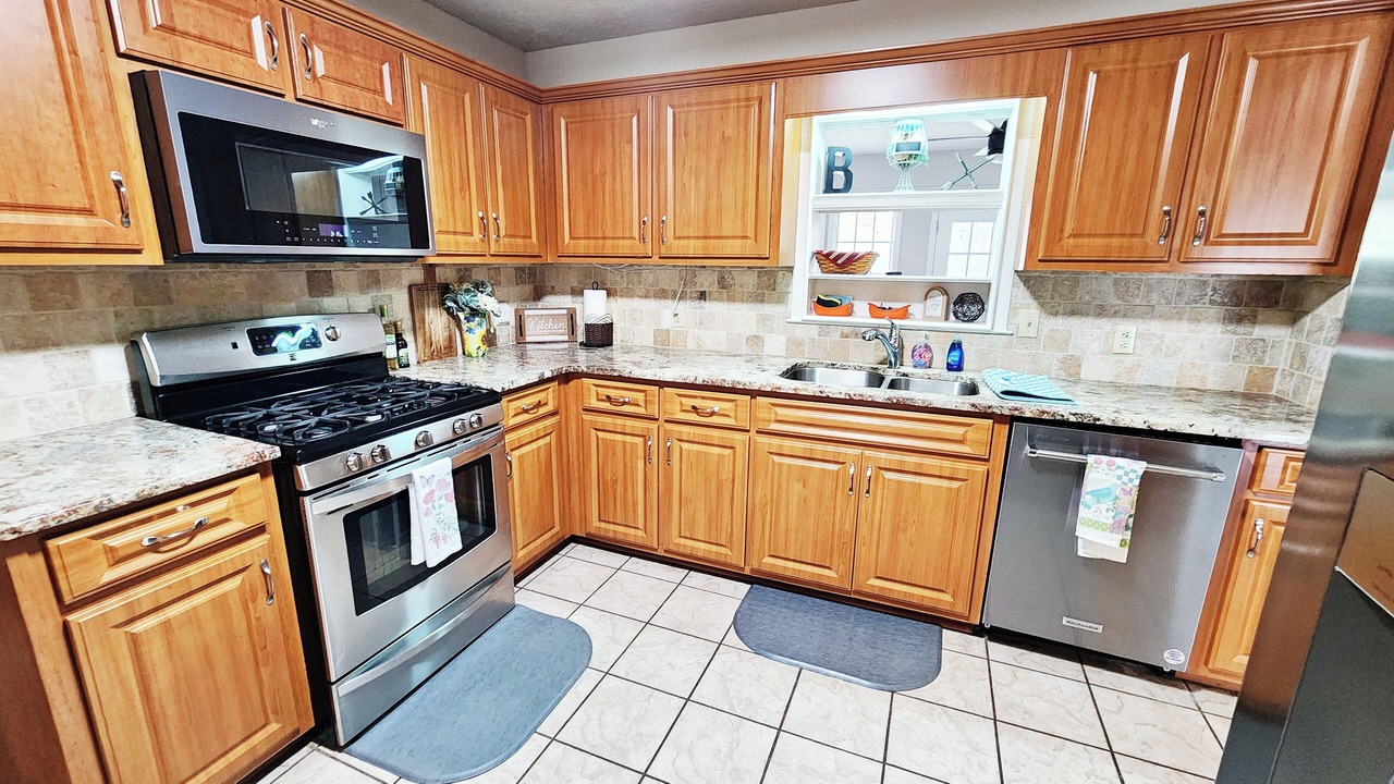 Photo of Kitchen in Phenix City
