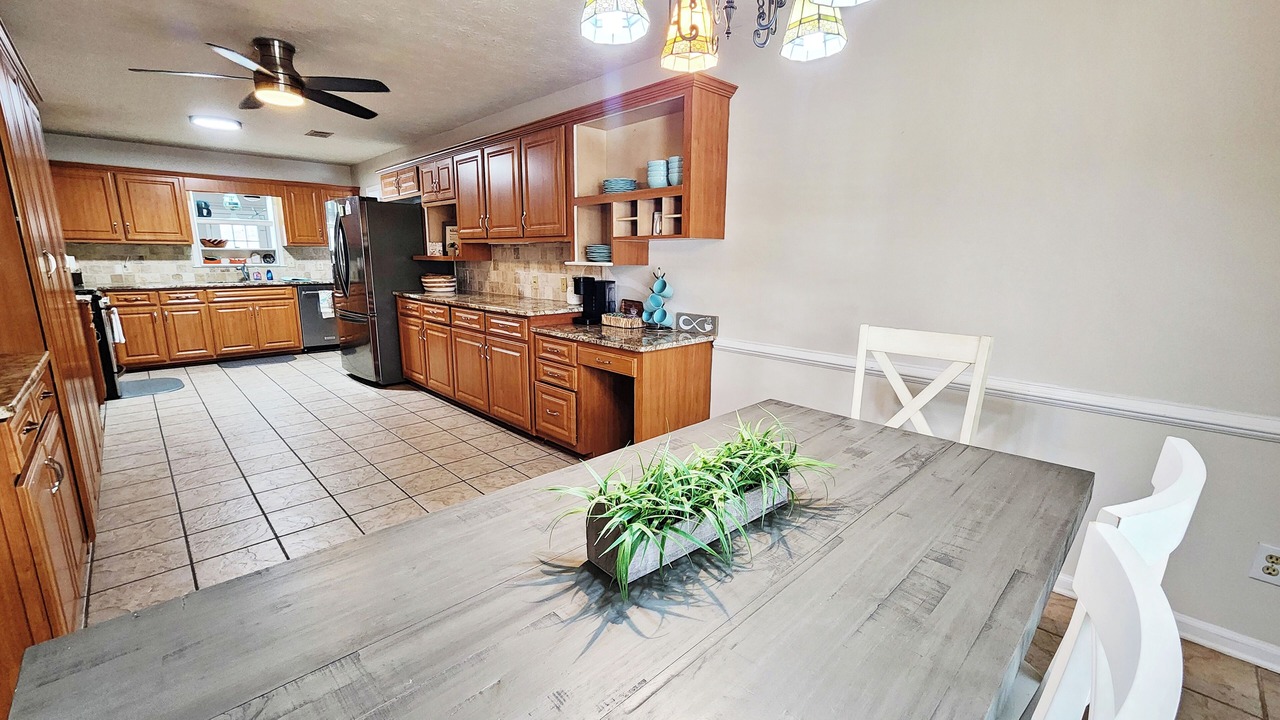 Photo of Kitchen in Phenix City