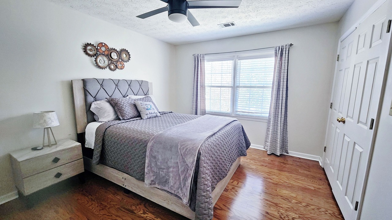 Photo of Bedroom in Phenix City