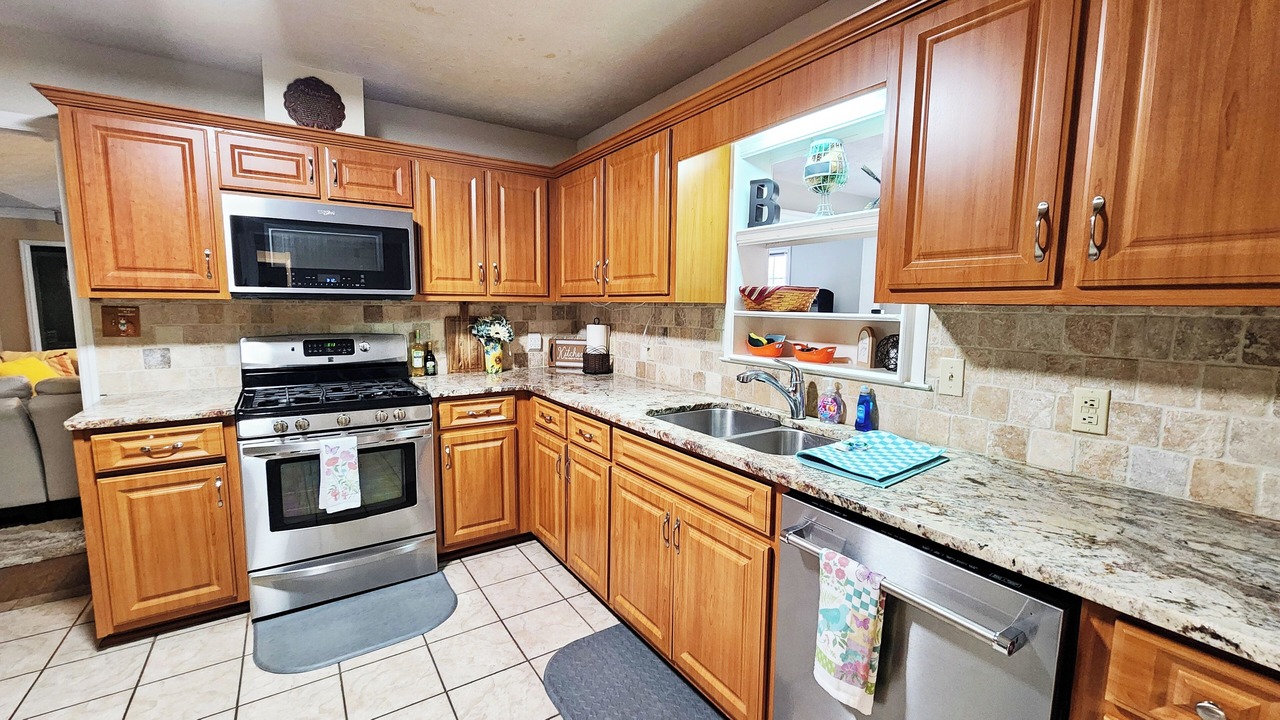 Photo of Kitchen in Phenix City