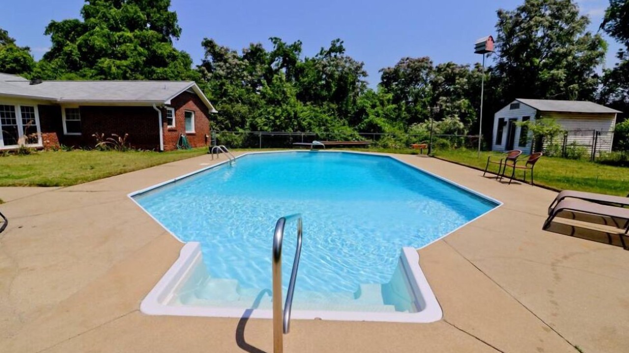 Photo of Outdoor in Phenix City