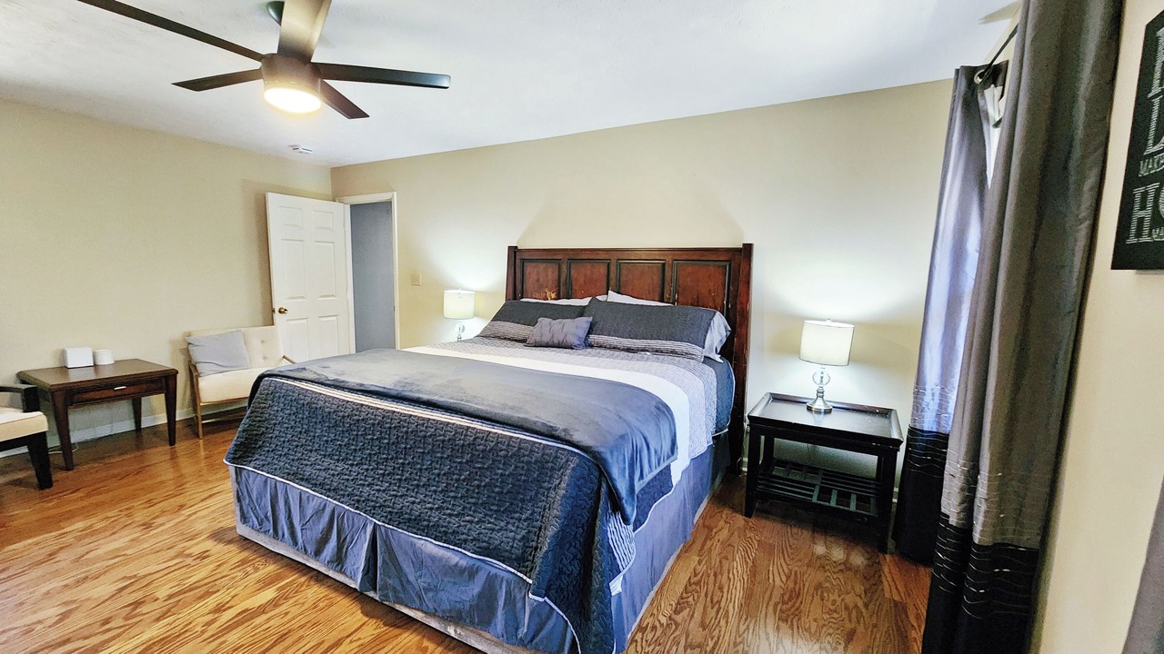 Photo of Bedroom in Phenix City