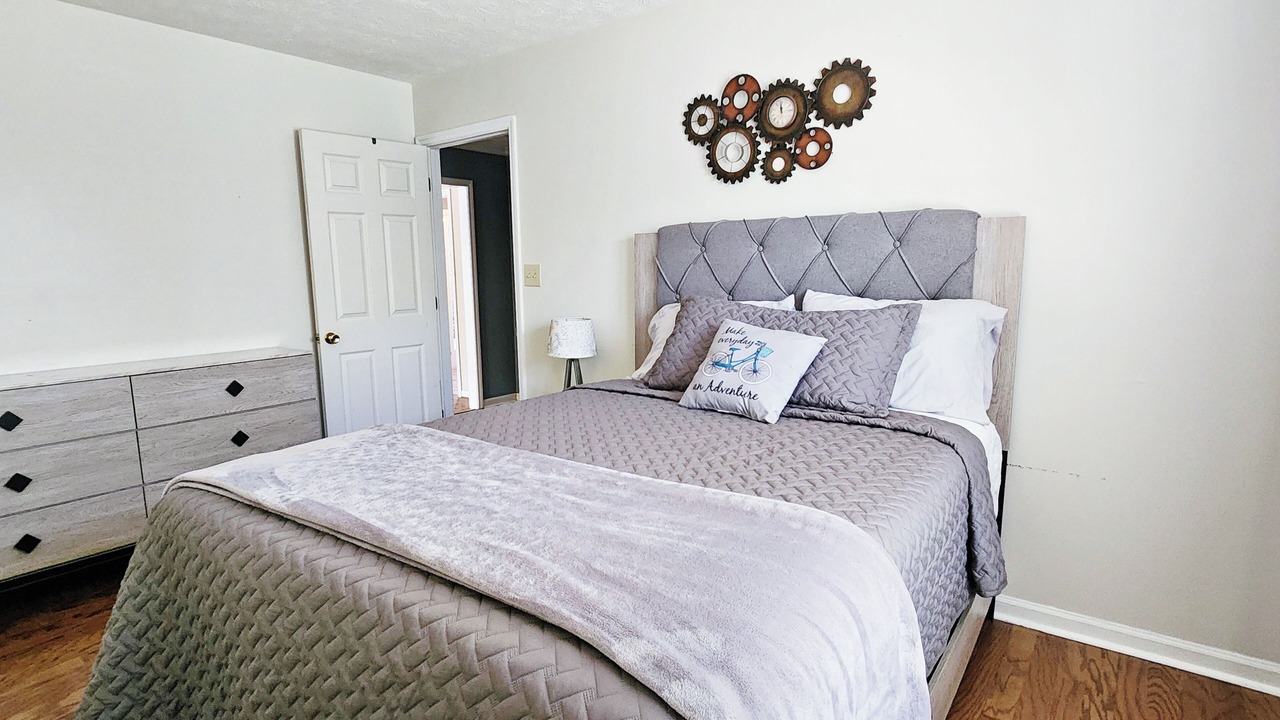 Photo of Bedroom in Phenix City