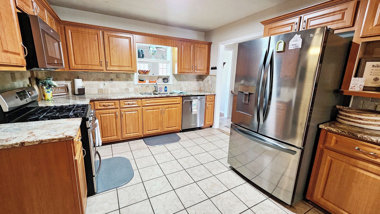 Photo of Kitchen in Phenix City