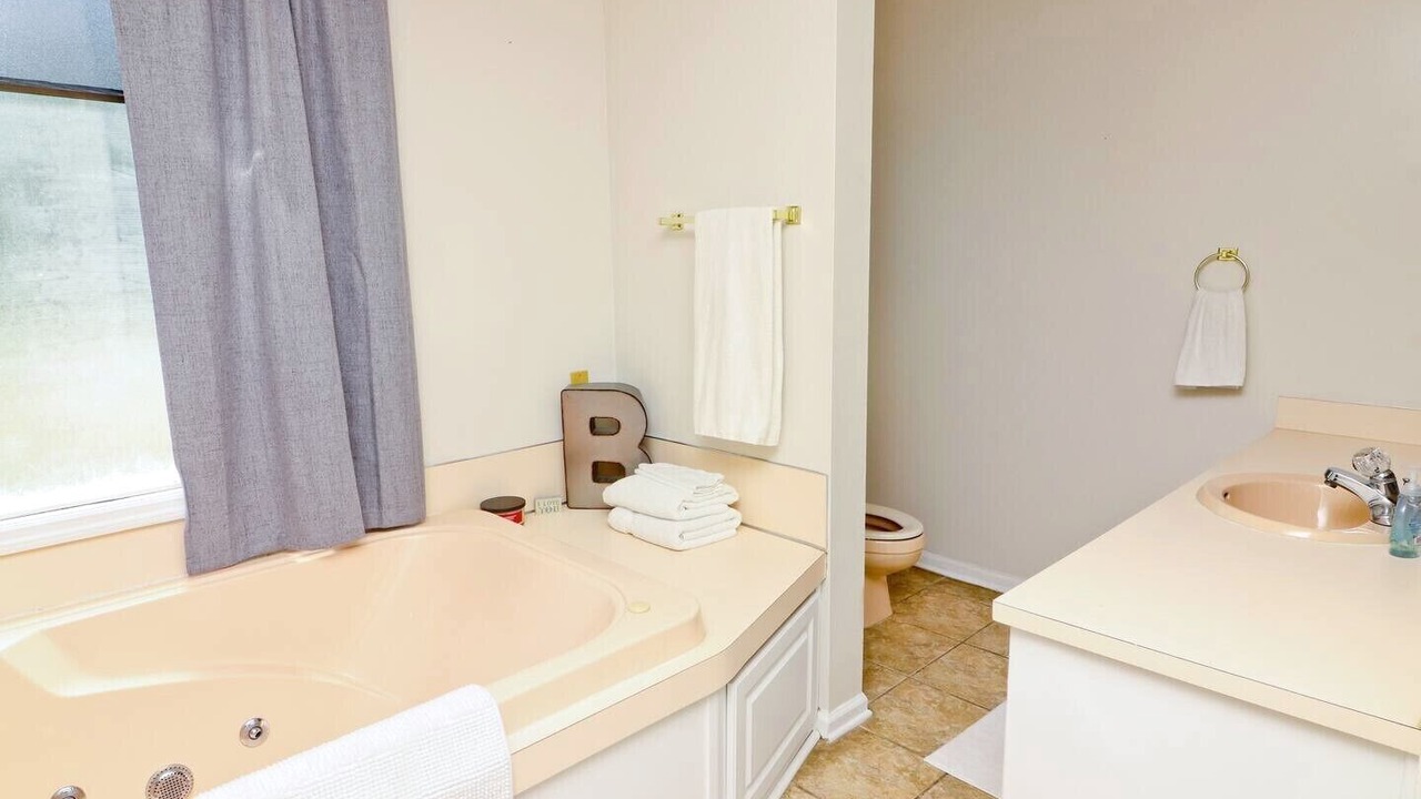 Photo of Bathroom in Phenix City