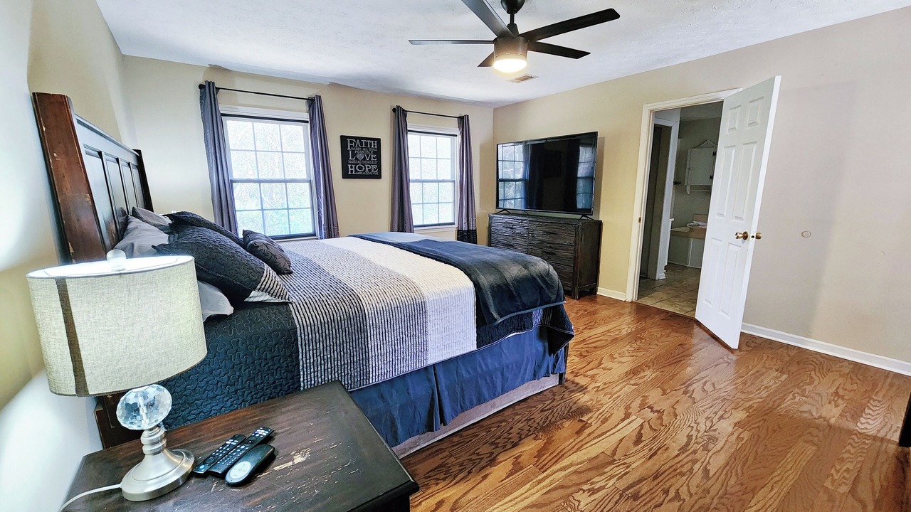Photo of Bedroom in Phenix City