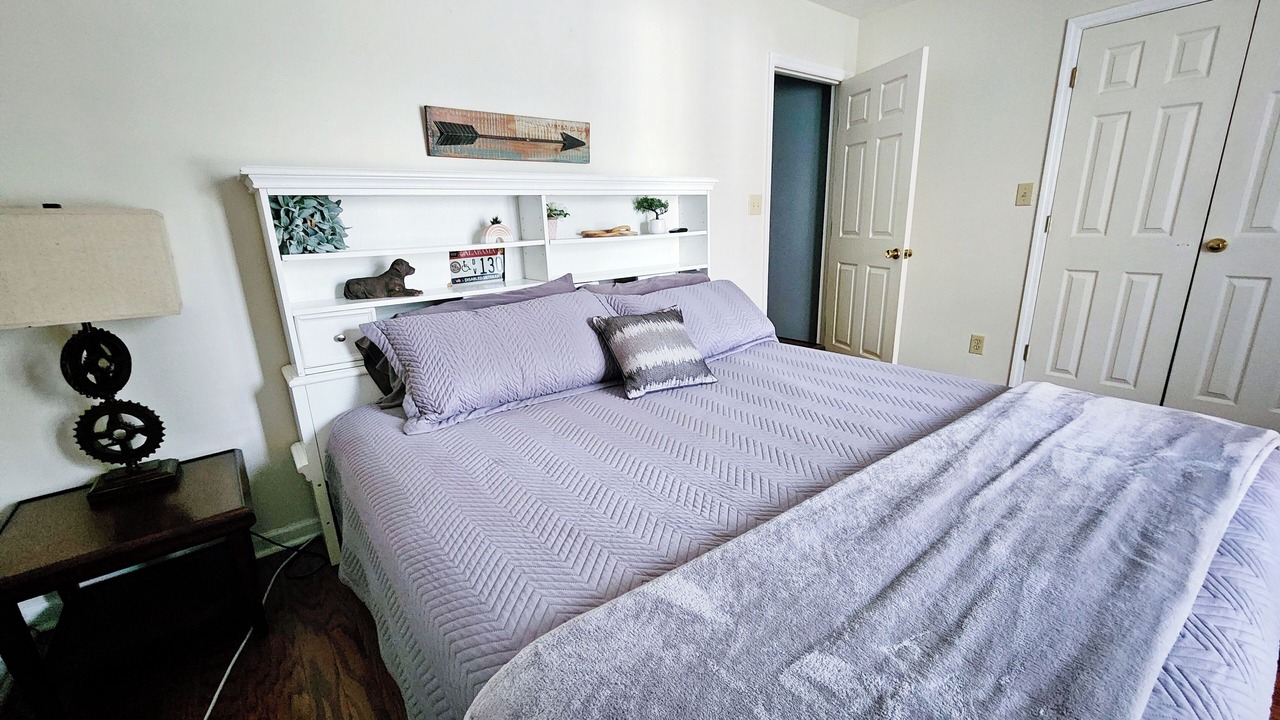 Photo of Bedroom in Phenix City
