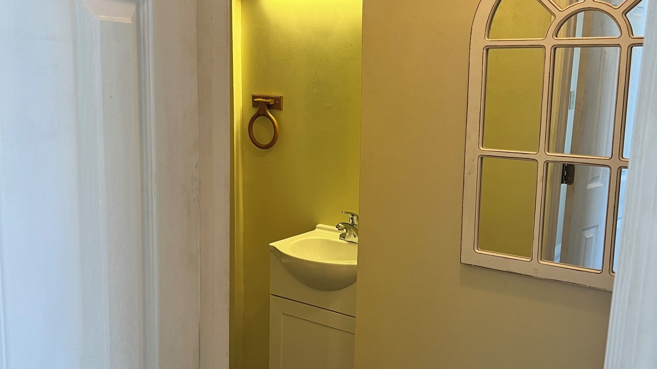 Photo of Bathroom in Anniston