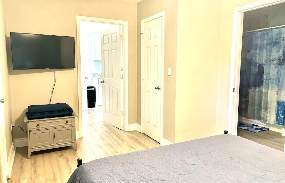 Photo of Bedroom in Theodore