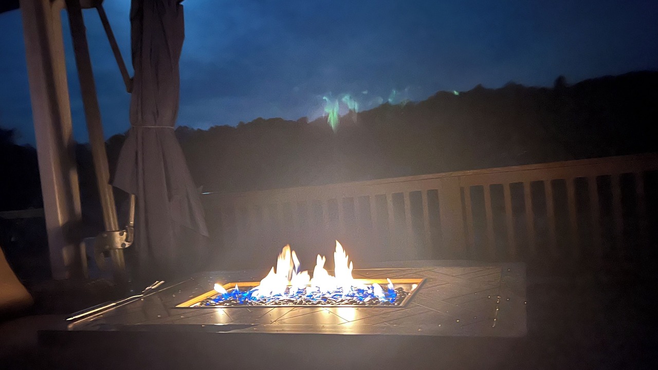 Photo of Outdoor in Ashville