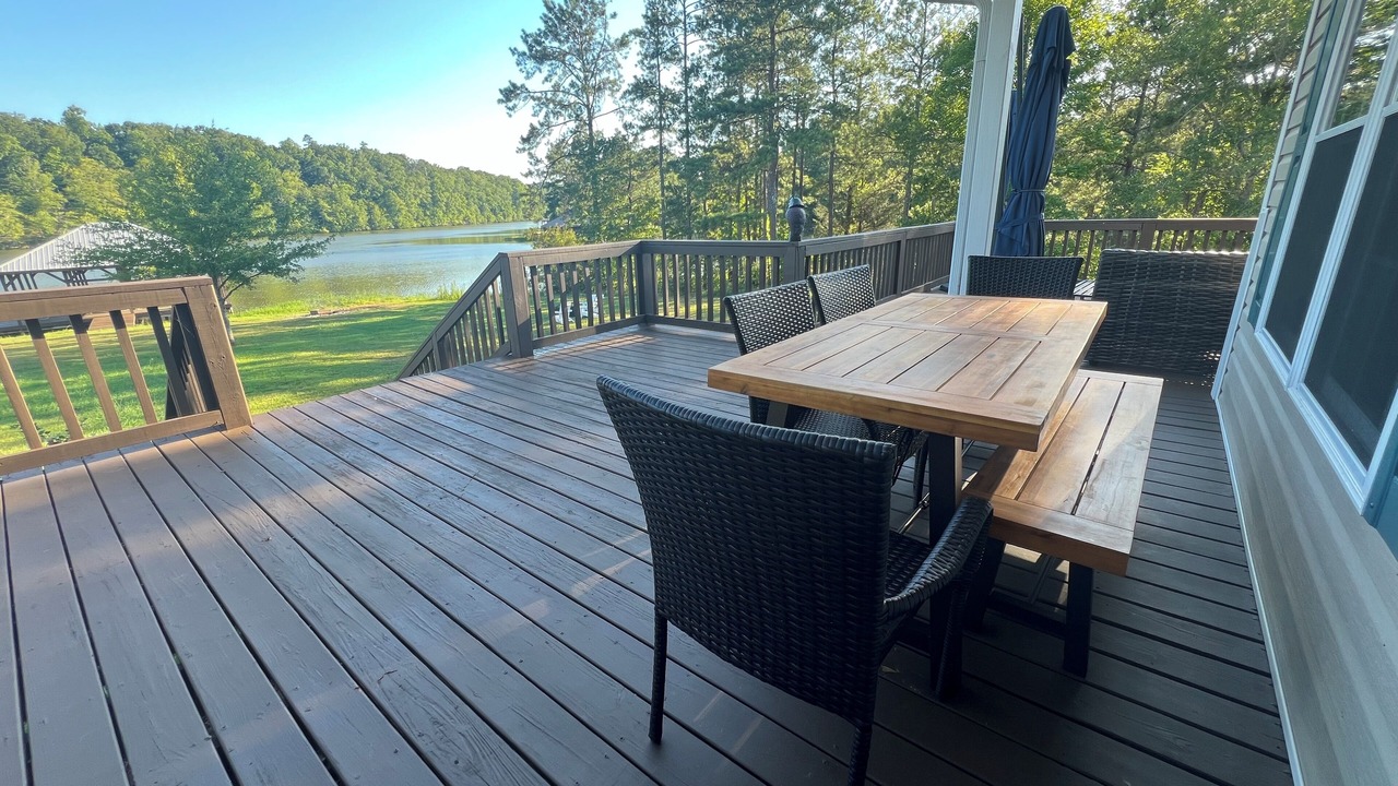 Photo of Outdoor in Ashville