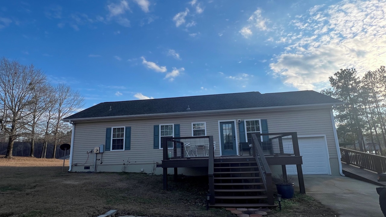 Photo of Outdoor in Ashville