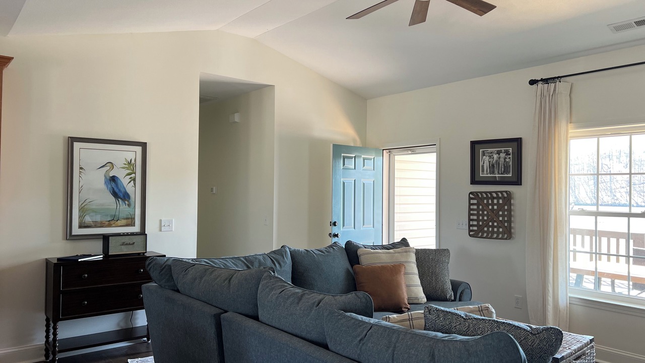 Photo of Bedroom in Ashville