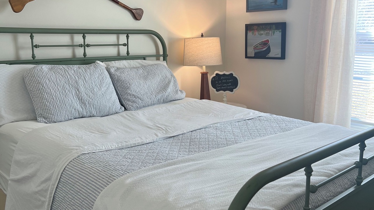 Photo of Bedroom in Ashville