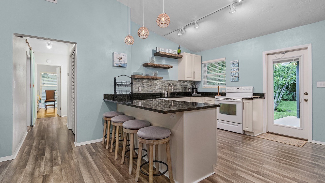 Photo of Kitchen in Lake Park
