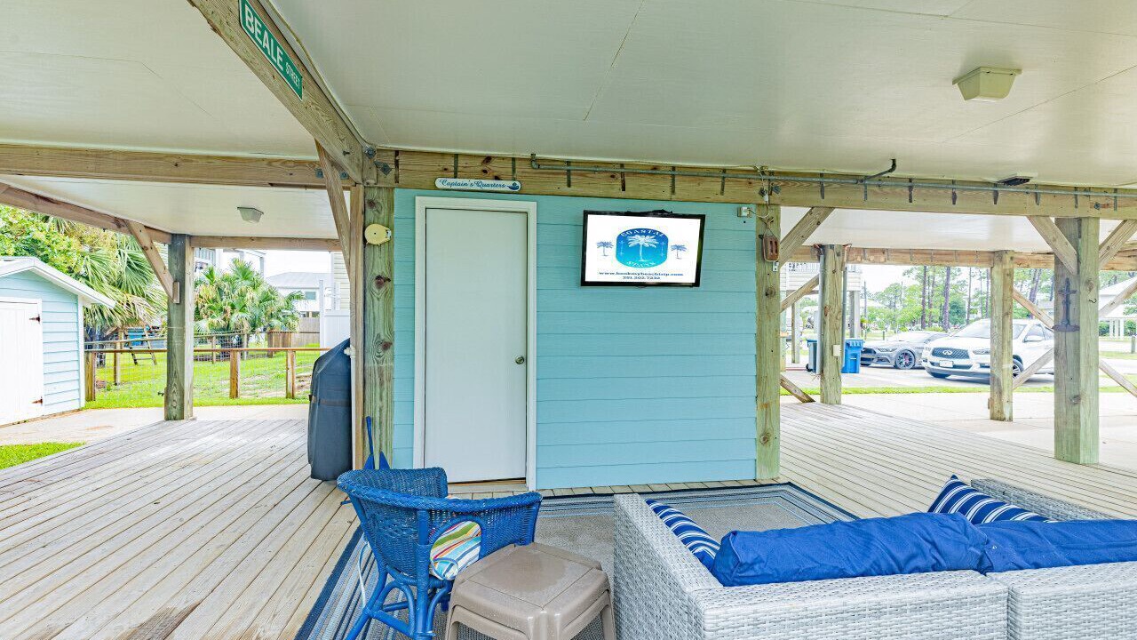 Photo of Outdoor in Ono Island
