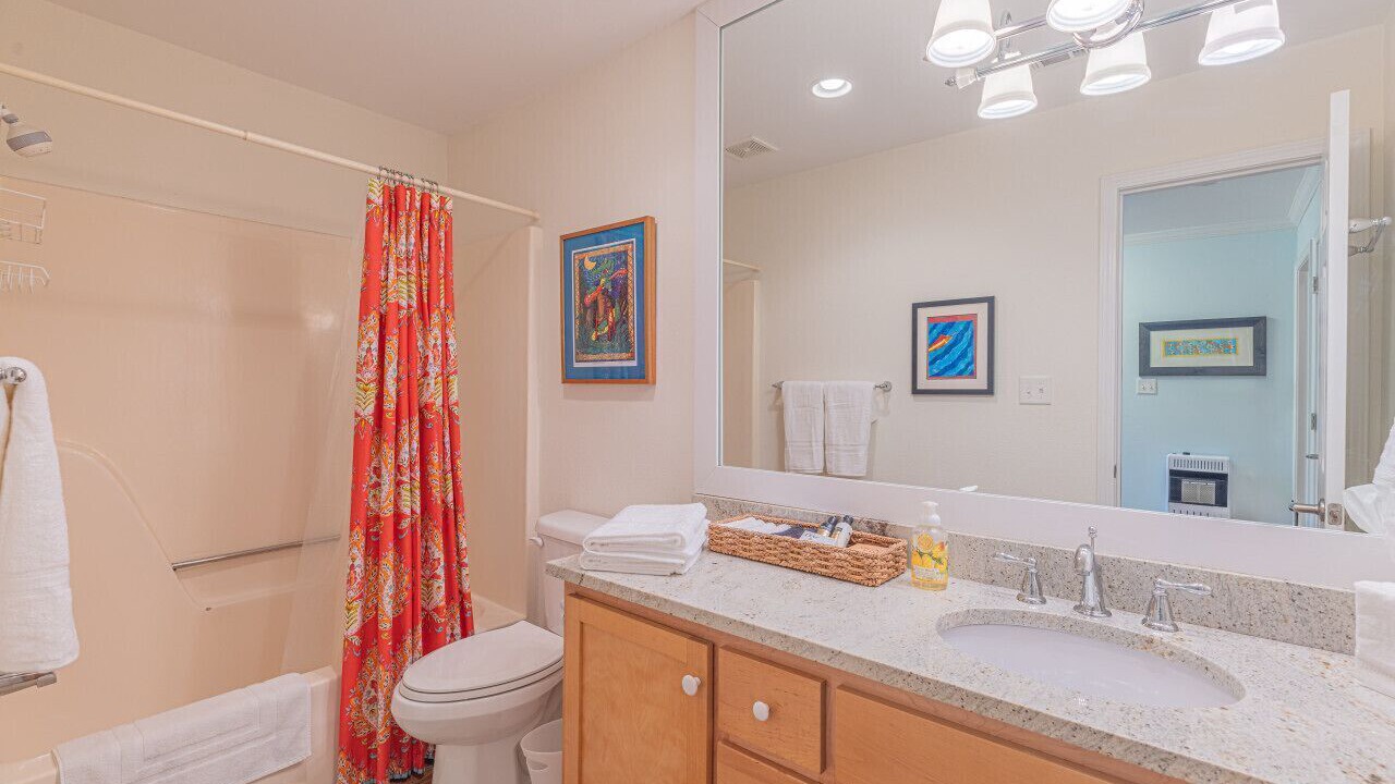 Photo of Bathroom in Ono Island