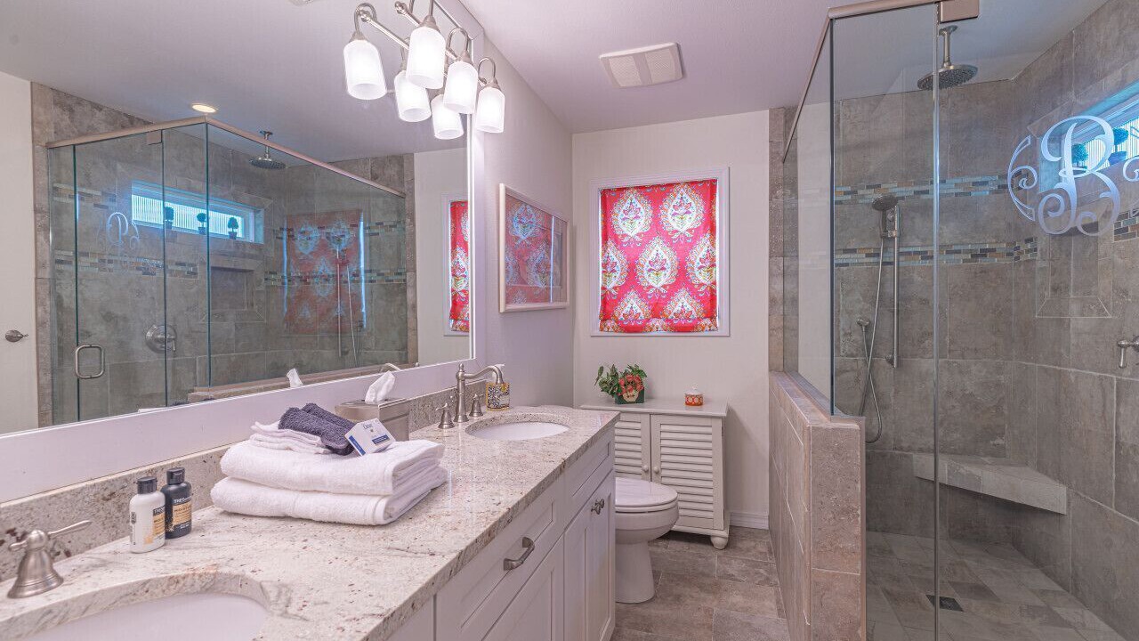 Photo of Bathroom in Ono Island