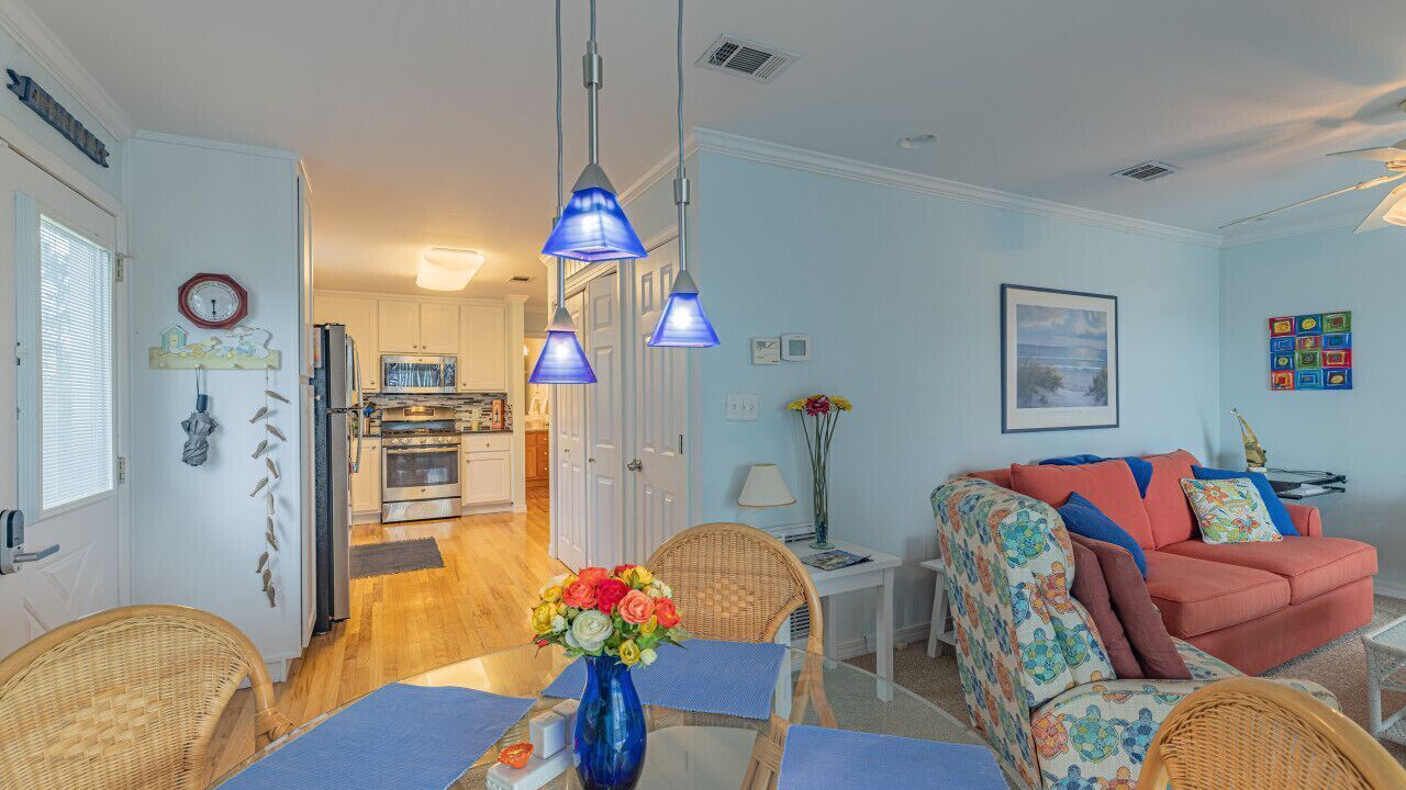 Photo of Bedroom in Ono Island