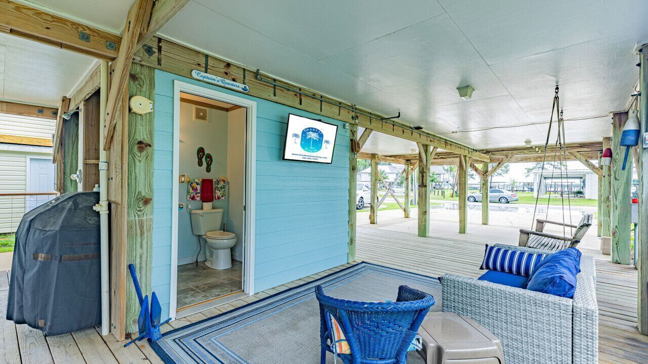 Photo of Outdoor in Ono Island