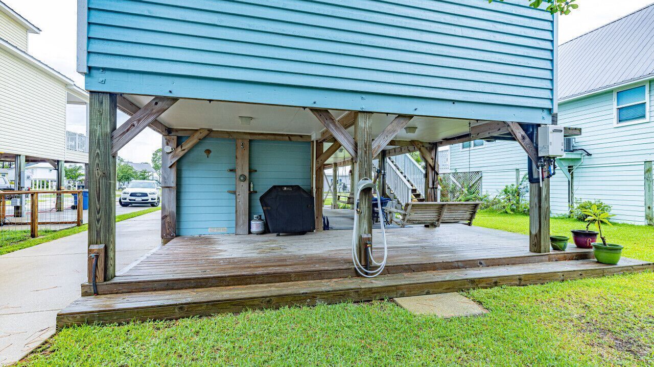 Photo of Outdoor in Ono Island