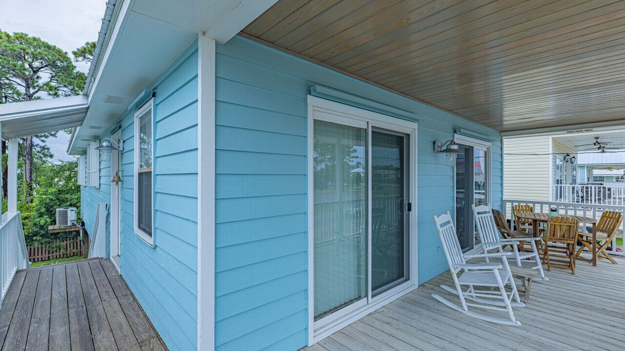 Photo of Outdoor in Ono Island