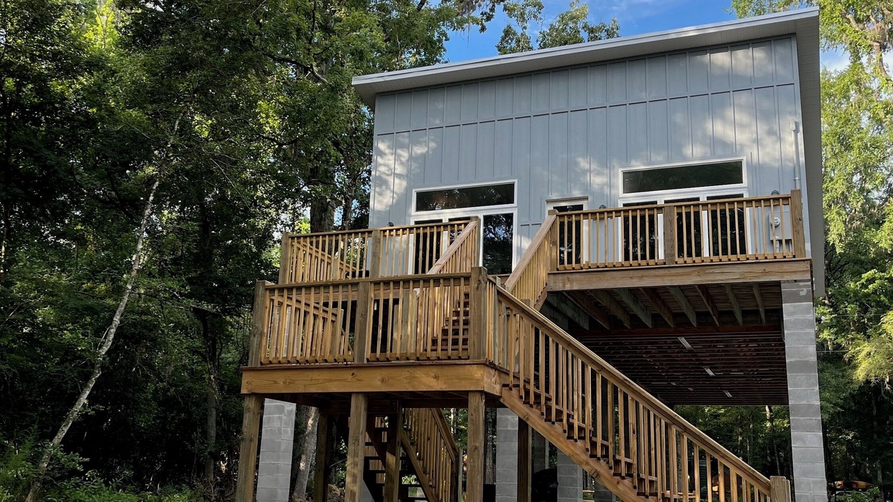 Photo of Outdoor in Fort White