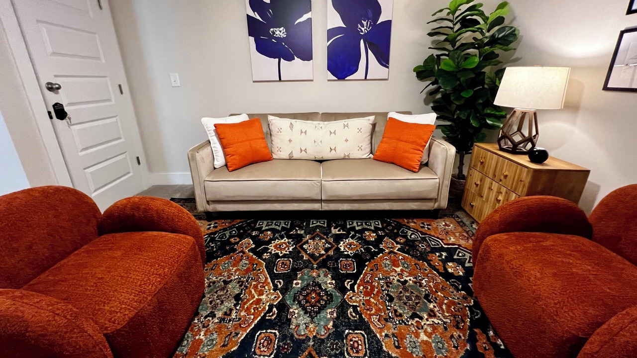 Photo of Livingroom in Auburn - Opelika