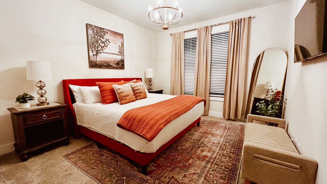 Photo of Bedroom in Auburn - Opelika
