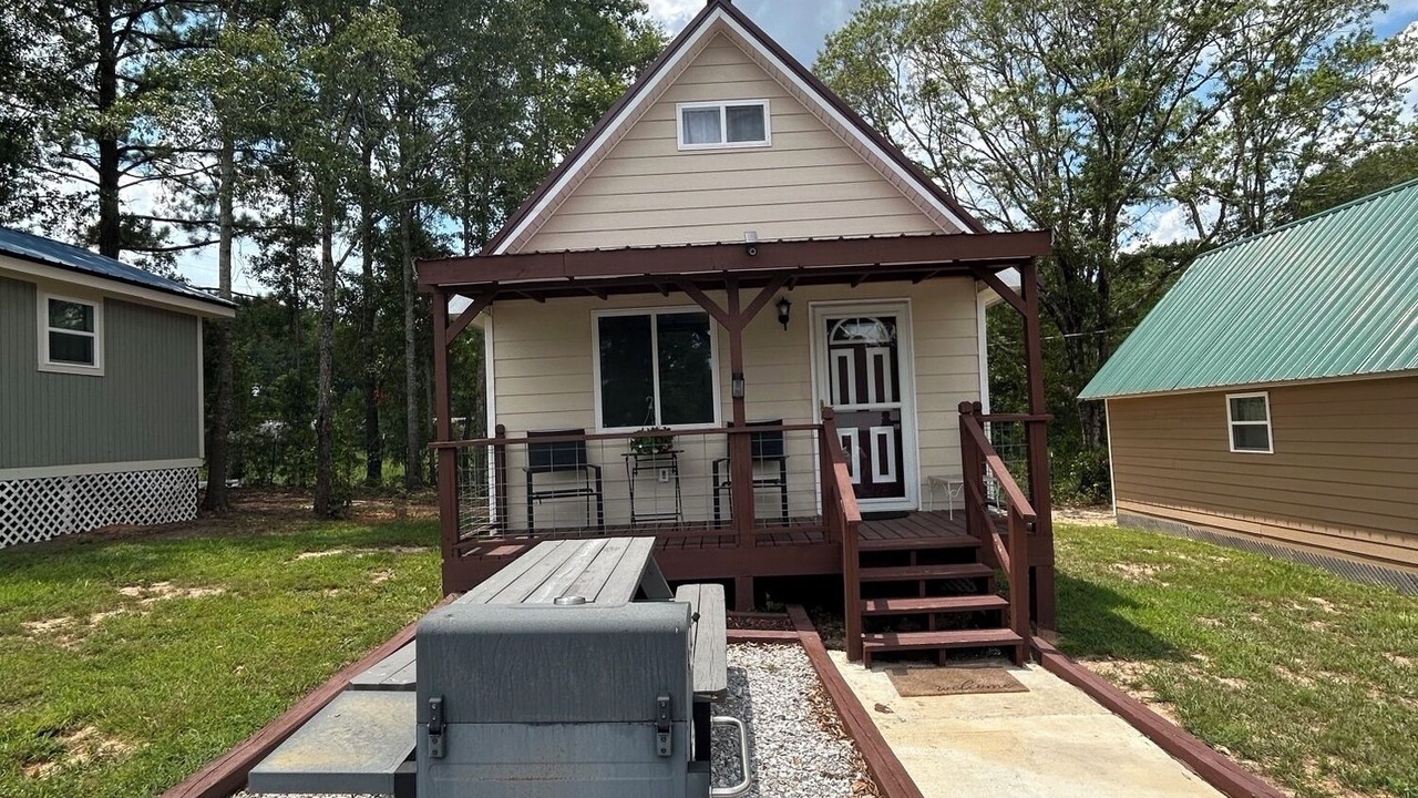 Photo of Outdoor in Five Points