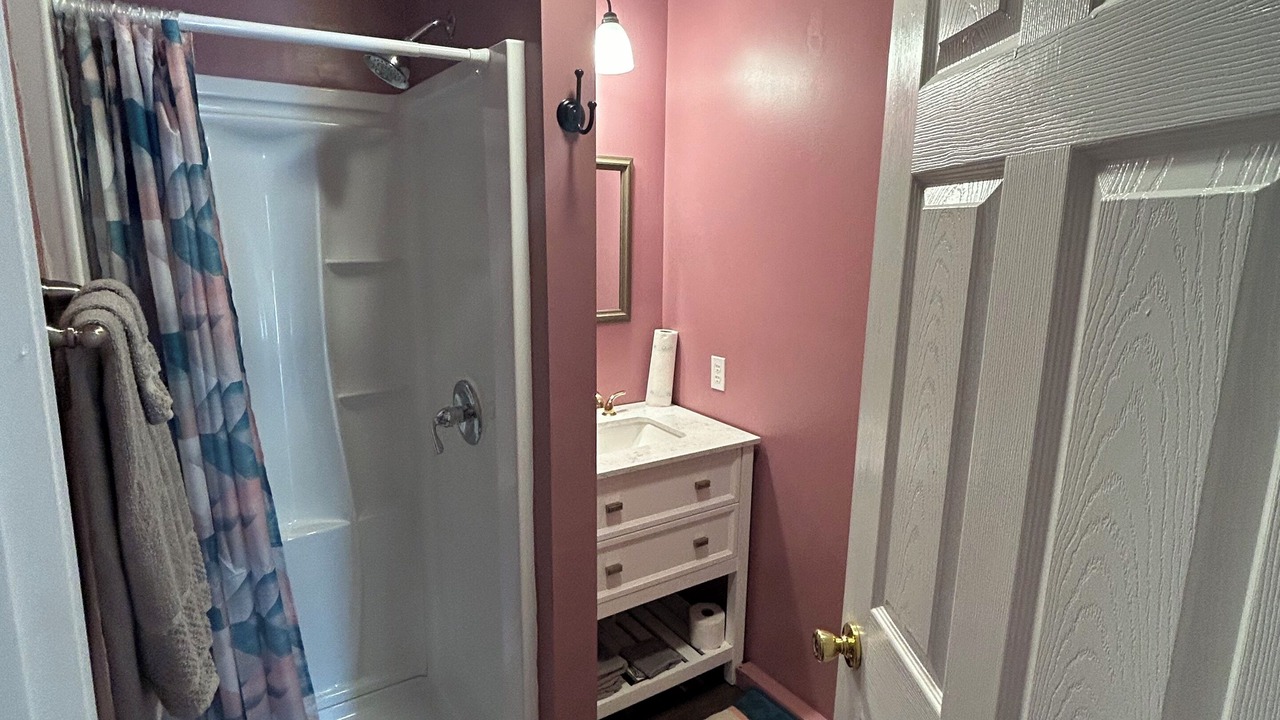 Photo of Bathroom in Five Points