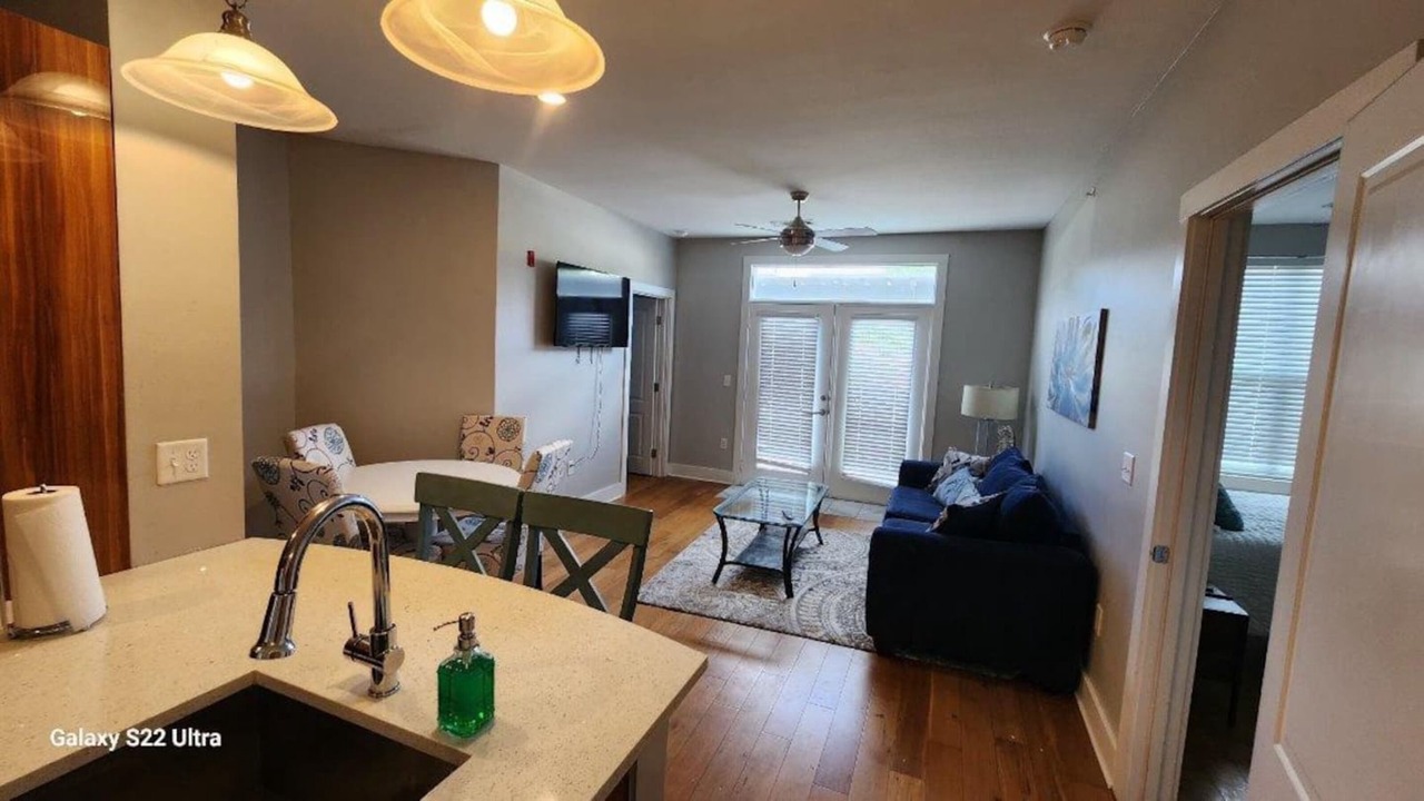 Photo of Bedroom in Highlands - Perkins