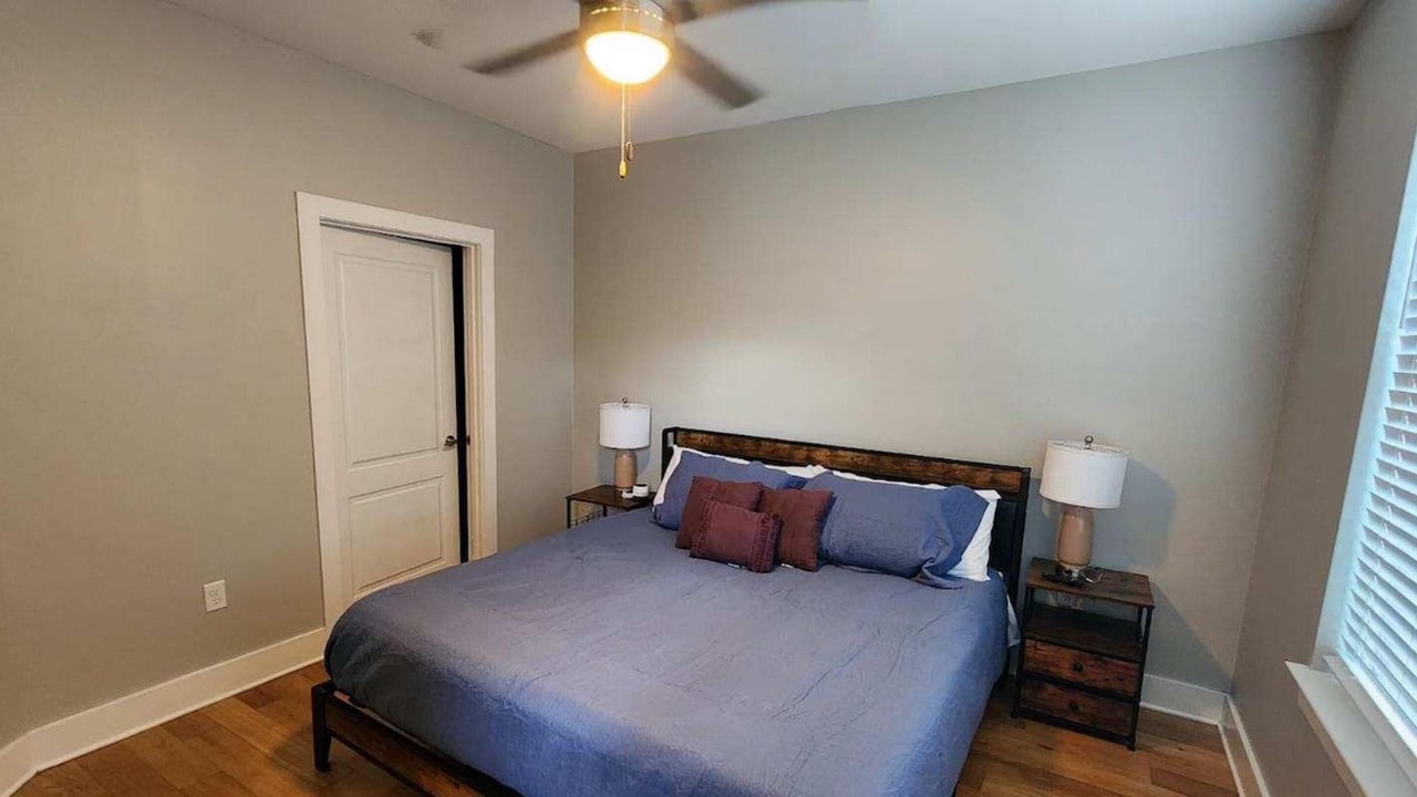 Photo of Bedroom in Highlands - Perkins