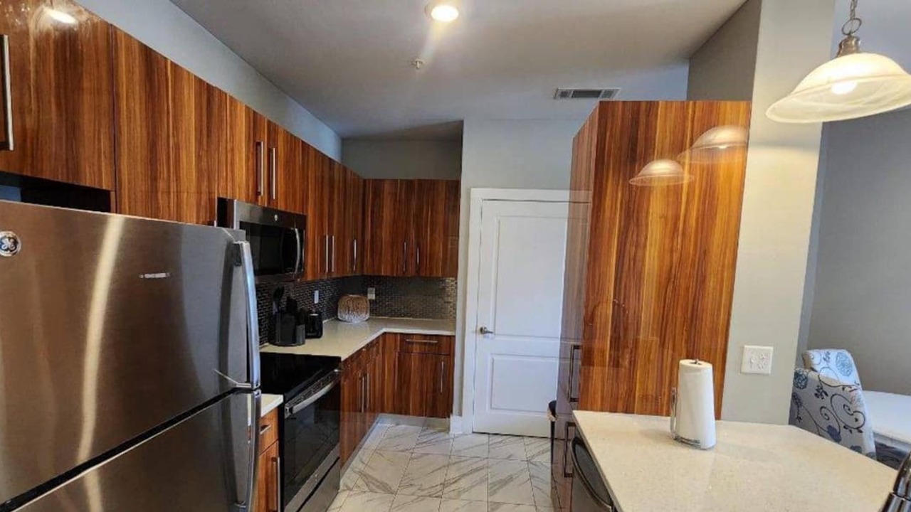 Photo of Kitchen in Highlands - Perkins