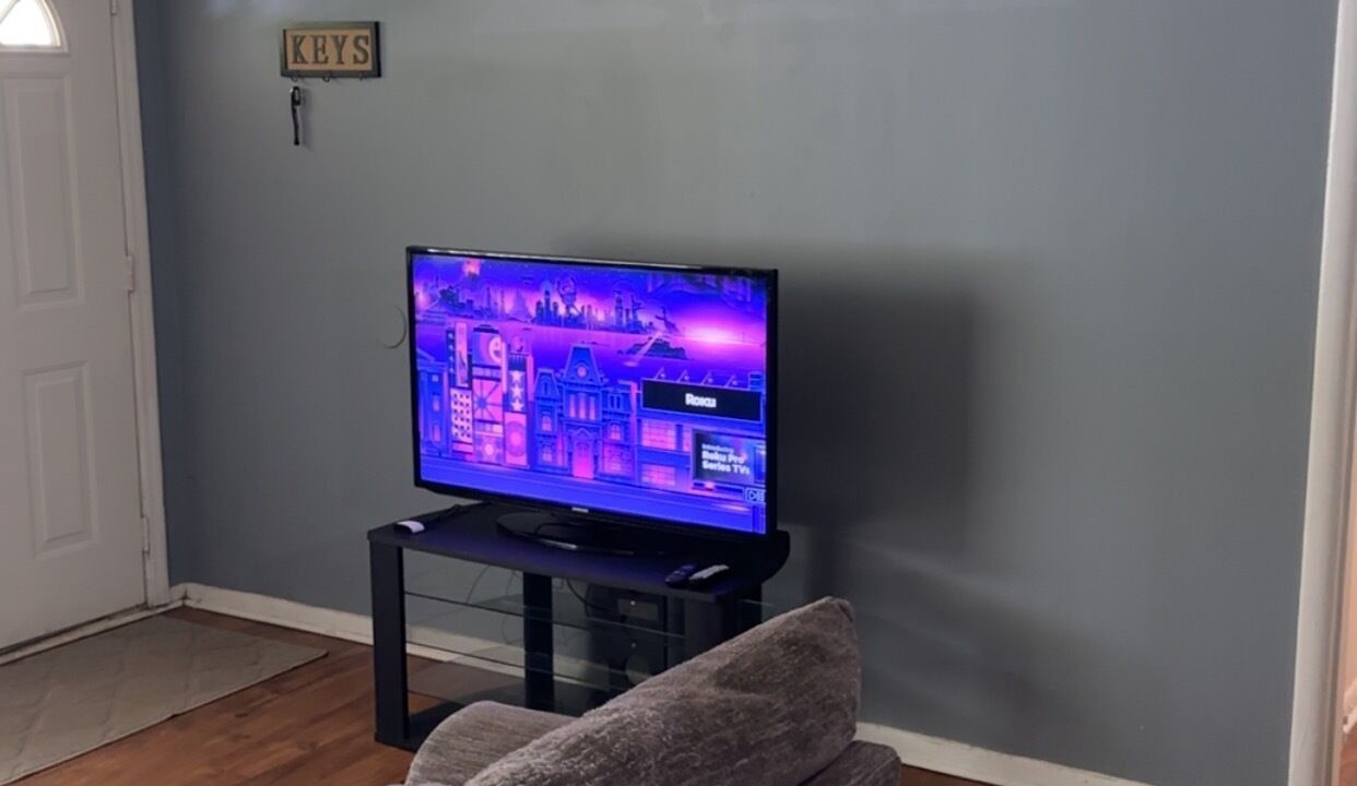 Photo of Livingroom in Decatur