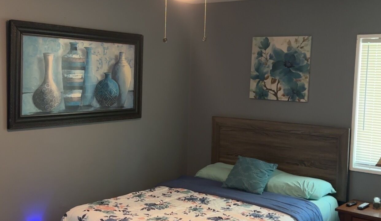Photo of Bedroom in Decatur