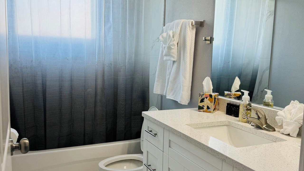 Photo of Bathroom in Lutz