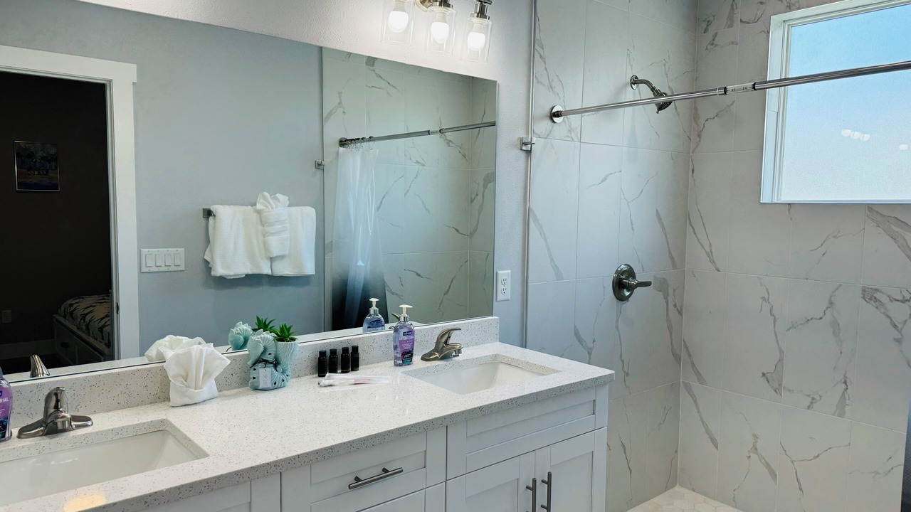 Photo of Bathroom in Lutz