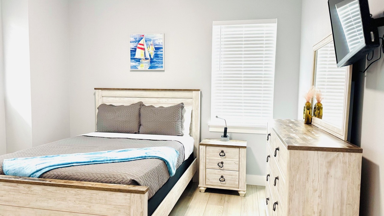 Photo of Bedroom in Lutz