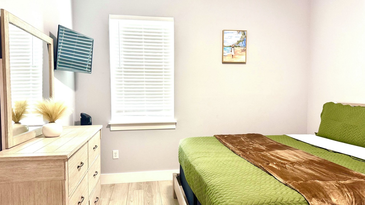 Photo of Bedroom in Lutz
