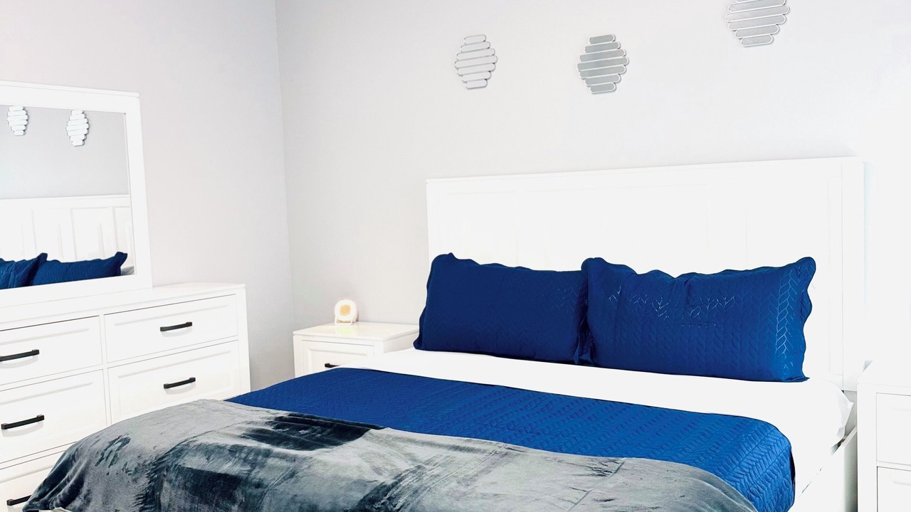 Photo of Bedroom in Lutz