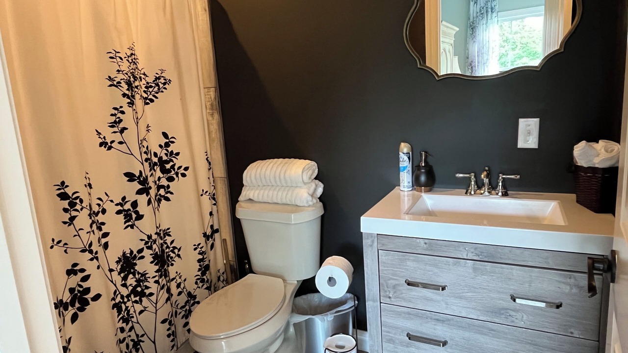 Photo of Bathroom in Arley