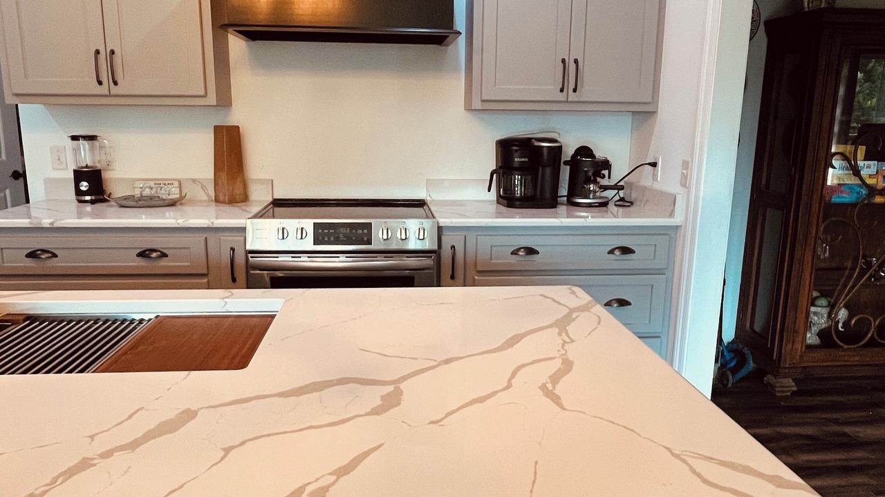 Photo of Kitchen in Arley