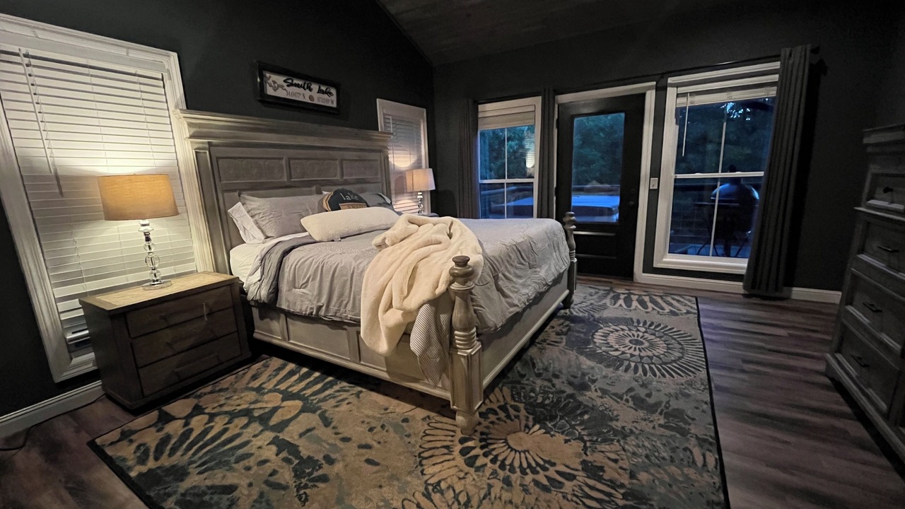 Photo of Bedroom in Arley